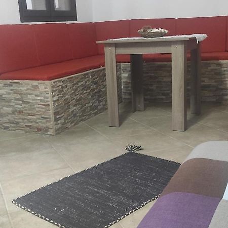 Detached House In Sykia 빌라 외부 사진