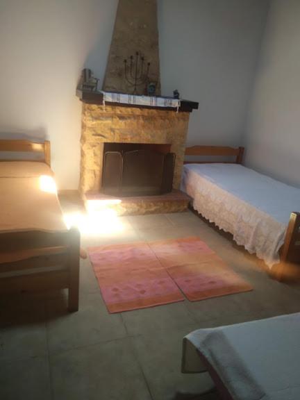 Detached House In Sykia 빌라 외부 사진