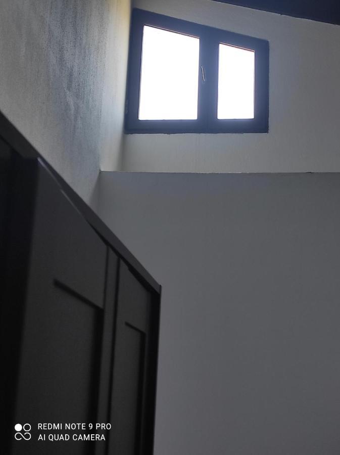 Detached House In Sykia 빌라 외부 사진