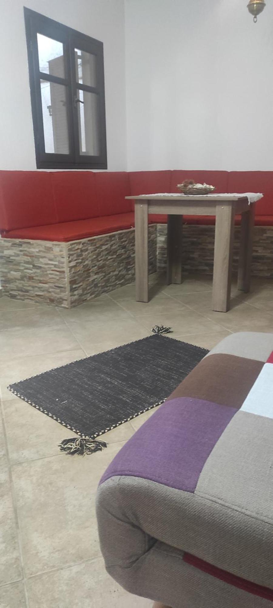 Detached House In Sykia 빌라 외부 사진