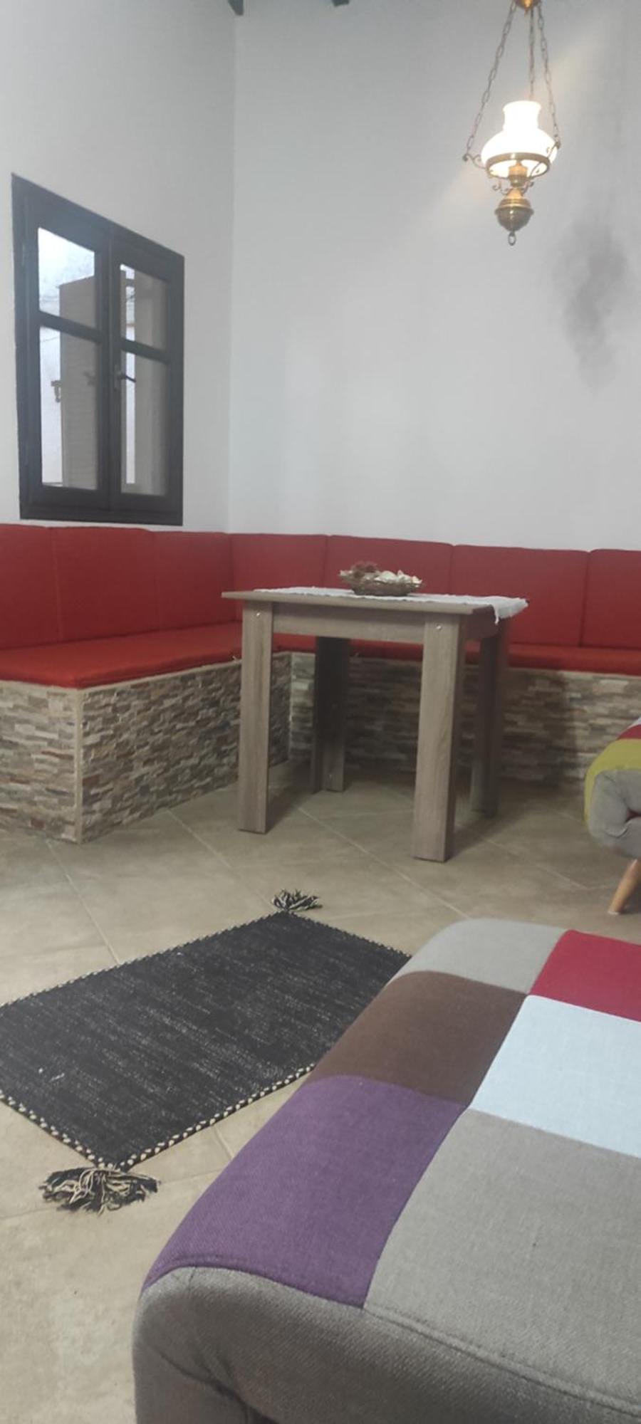 Detached House In Sykia 빌라 외부 사진