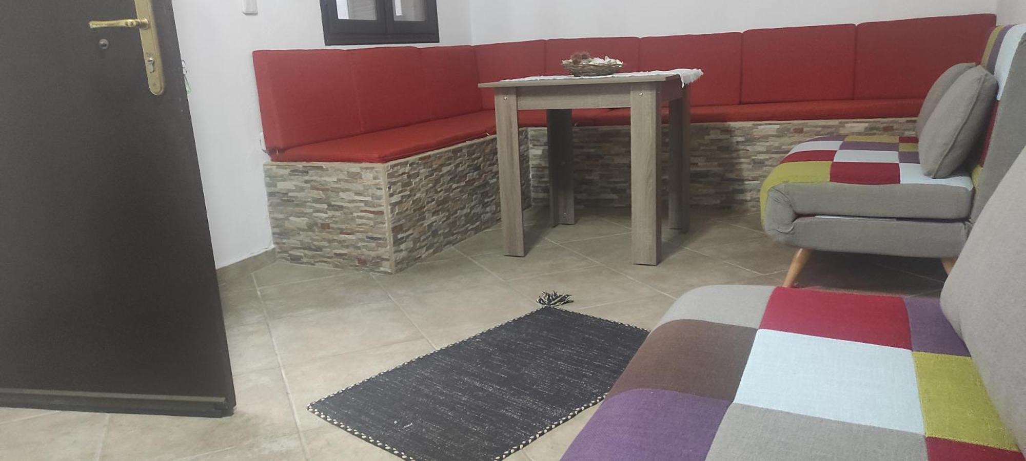 Detached House In Sykia 빌라 외부 사진
