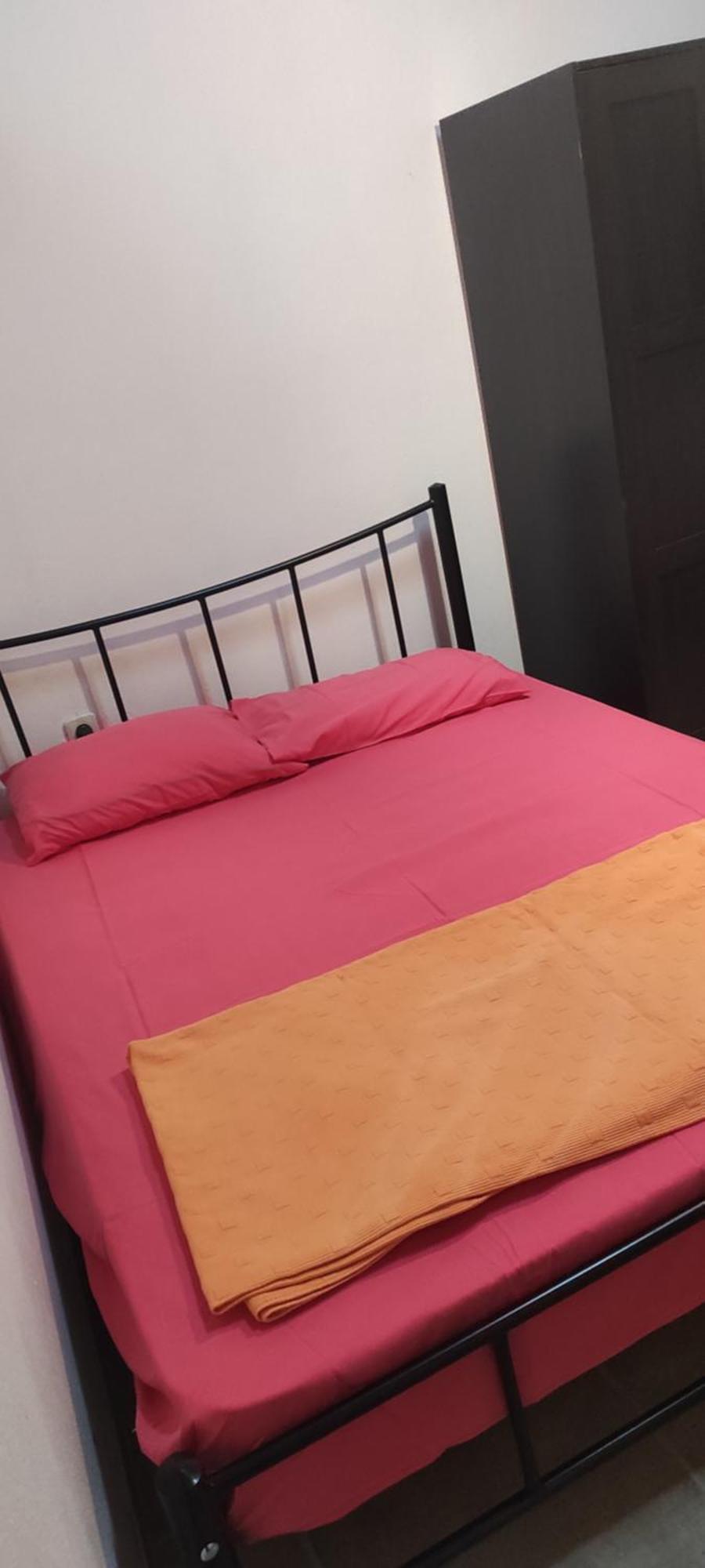 Detached House In Sykia 빌라 외부 사진