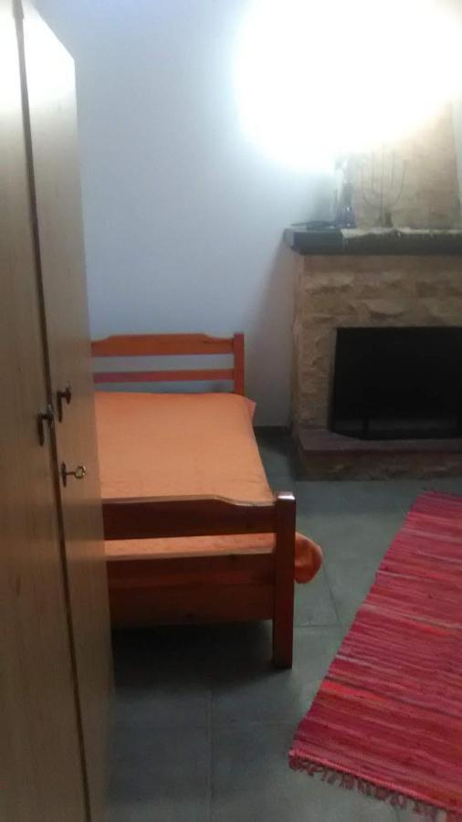 Detached House In Sykia 빌라 외부 사진
