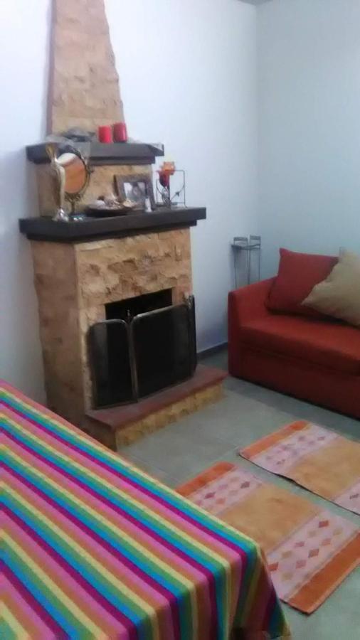 Detached House In Sykia 빌라 외부 사진
