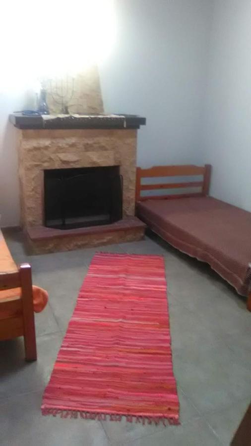 Detached House In Sykia 빌라 외부 사진